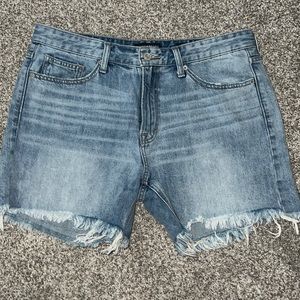 Lucky Brand Women’s Jean Shorts